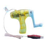 カテゴリ_手回し発電機サムネイル