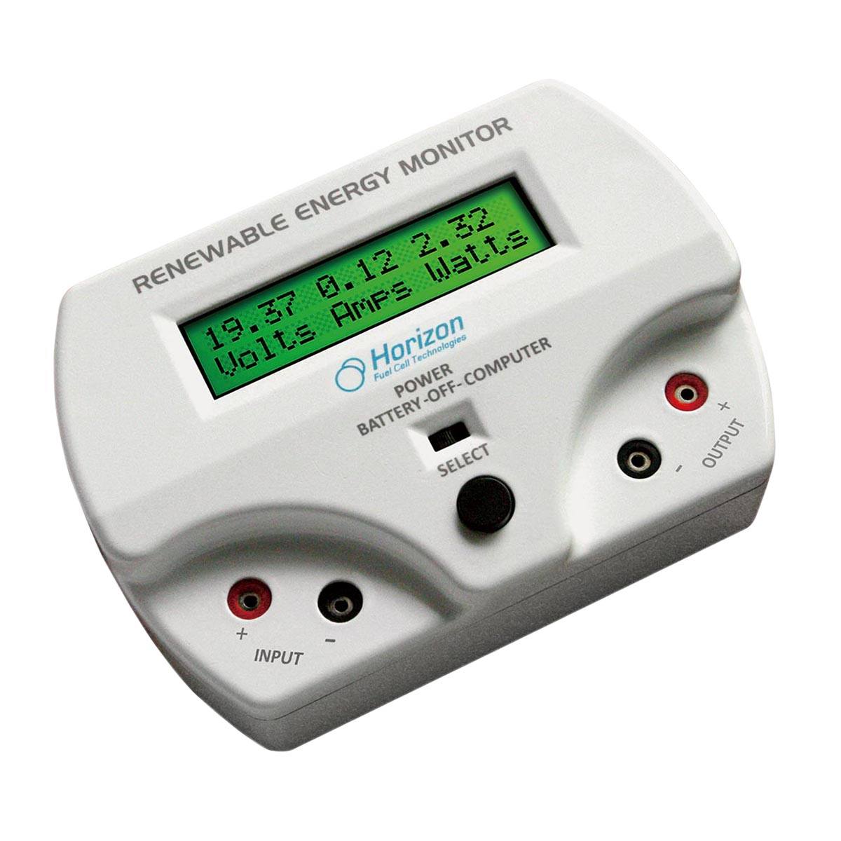 太陽光発電　計測ユニット・モニター 発電量モニタ FCJJ－24【りかなび】ケニス株式会社