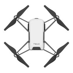 ドローン Tello ＆コントローラーセット Tello復権!?｜規制強化で再び脚光を浴びるトイドローン｜BLOG