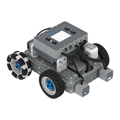 教育用ロボット VEXロボティクス IQエデュケーションキット【りか