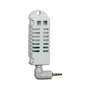 おんどとり用 温湿度センサ TR－3100【ティアンドデイ（T&D 