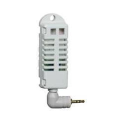 おんどとり用 温湿度センサ SHA－3151【ティアンドデイ（T&D 