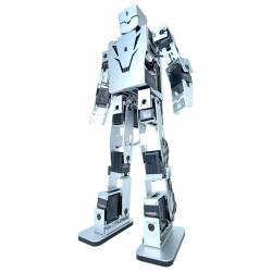 AIプログラミングロボット TOMOT－Aro2【りかなび】ケニス