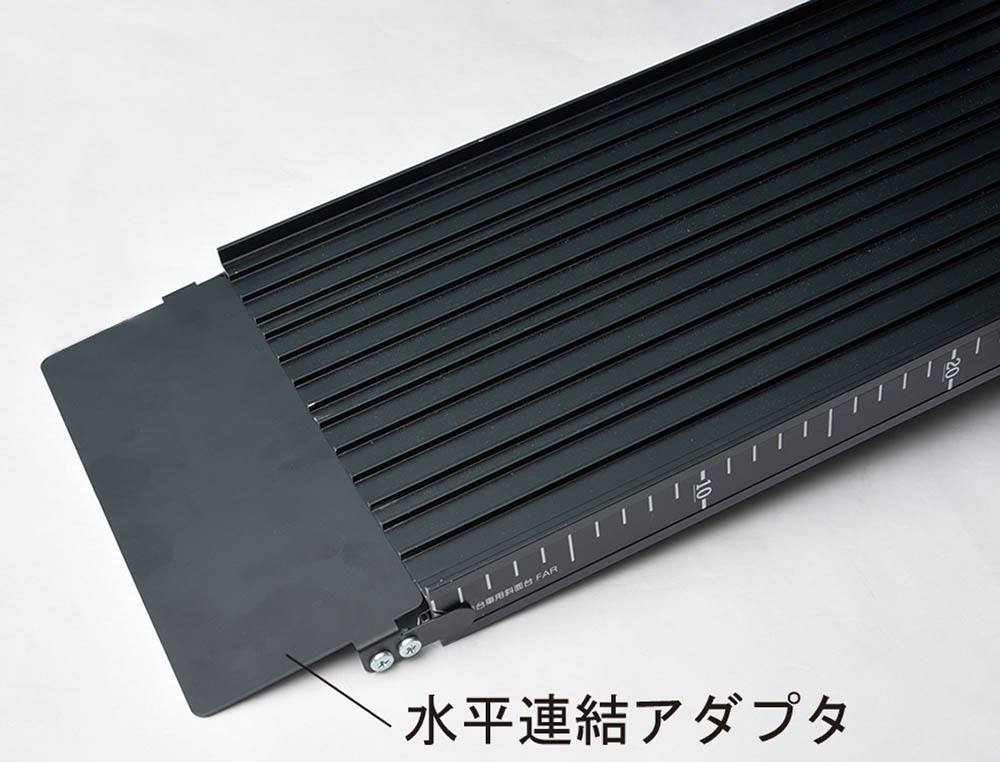 力学台車セット FARS－D500N【りかなび】ケニス株式会社