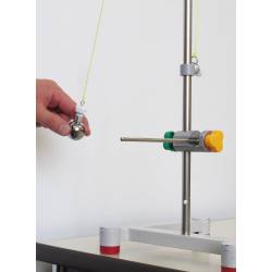 力学的エネルギー実験器 NKF－KAIIM【りかなび】ケニス株式会社