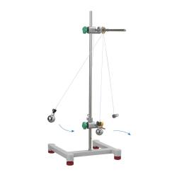 力学的エネルギー実験器 NKF－KAIIM【りかなび】ケニス株式会社