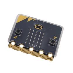 ※micro:bitは付属していません。