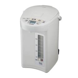 電気ポット 電気ポット 5L【りかなび】ケニス株式会社
