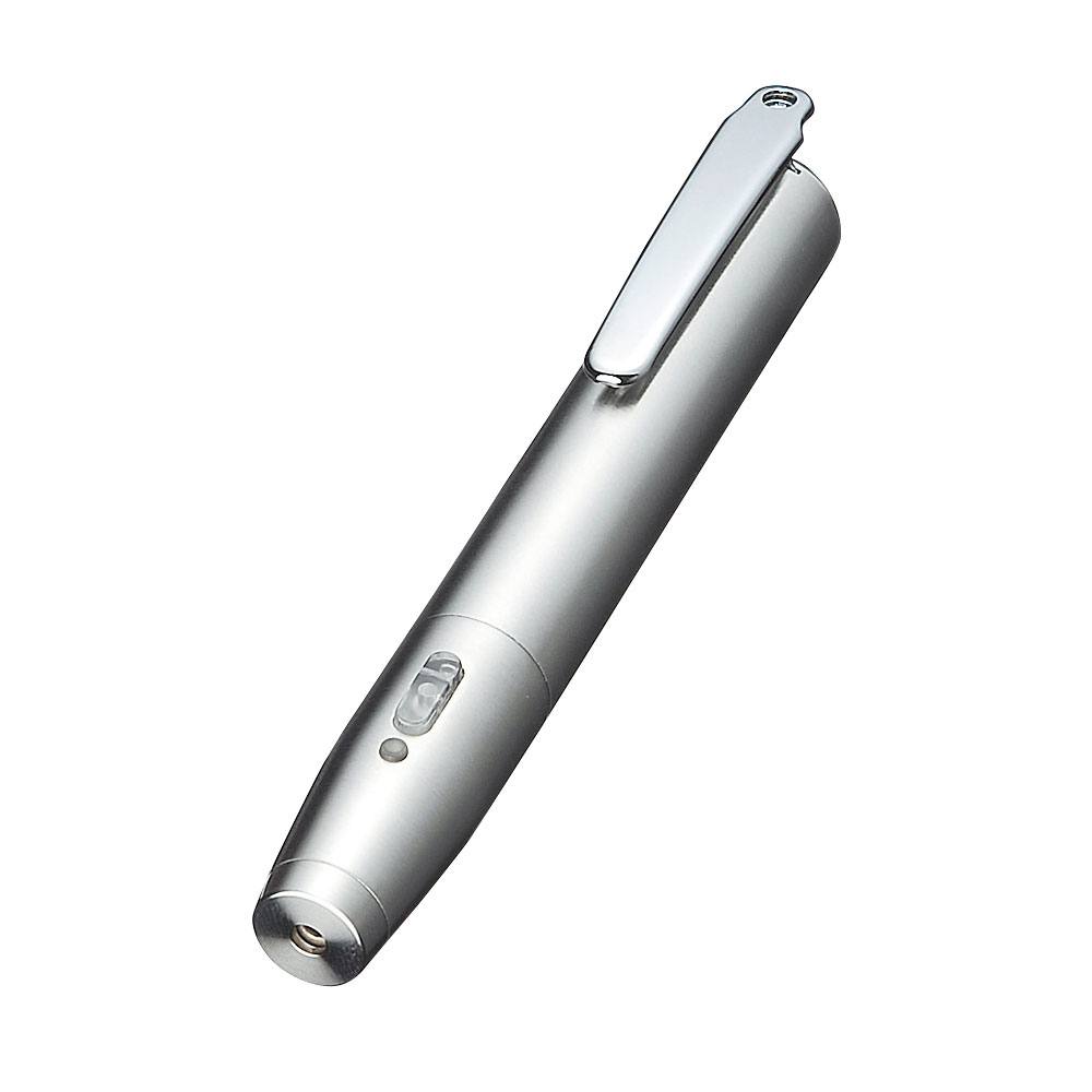 半導体レーザー光源(レーザーポインター)