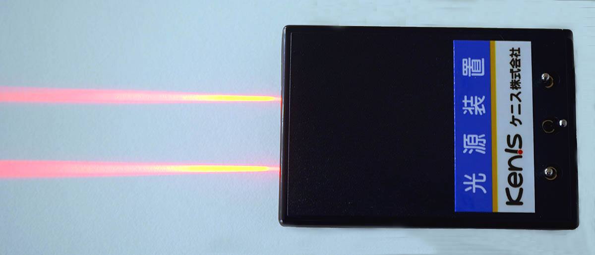 LED光源装置 HLE2【りかなび】ケニス株式会社