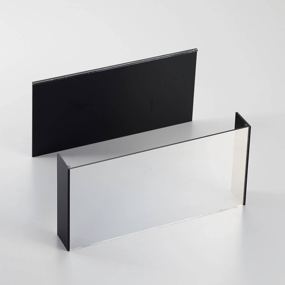 実験用ハーフミラー HF【りかなび】ケニス株式会社