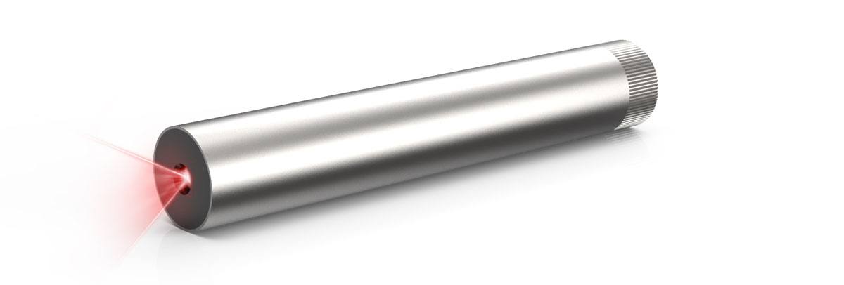 位置決め用レーザー ライン Z5AT－635－lg90【Z-LASER