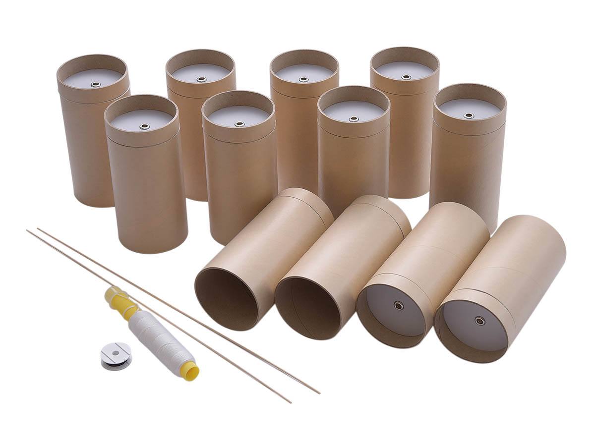 糸電話実験セット