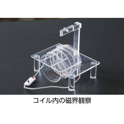 ※実験例です。