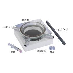 ※代表画像です。LEDライトは付属していません。