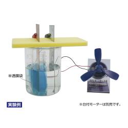 ※台付モーターは付属していません。