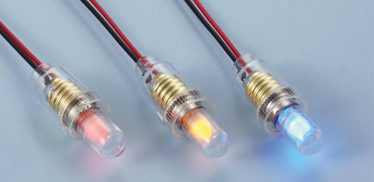 ※代表画像です。ソケットは付属していません。