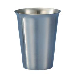 ステンレスコップ 歯科コップ SR【りかなび】ケニス株式会社