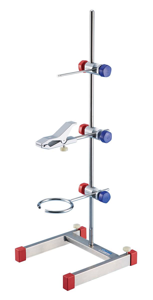 鉄製スタンド（固定タイプ） HST【りかなび】ケニス株式会社