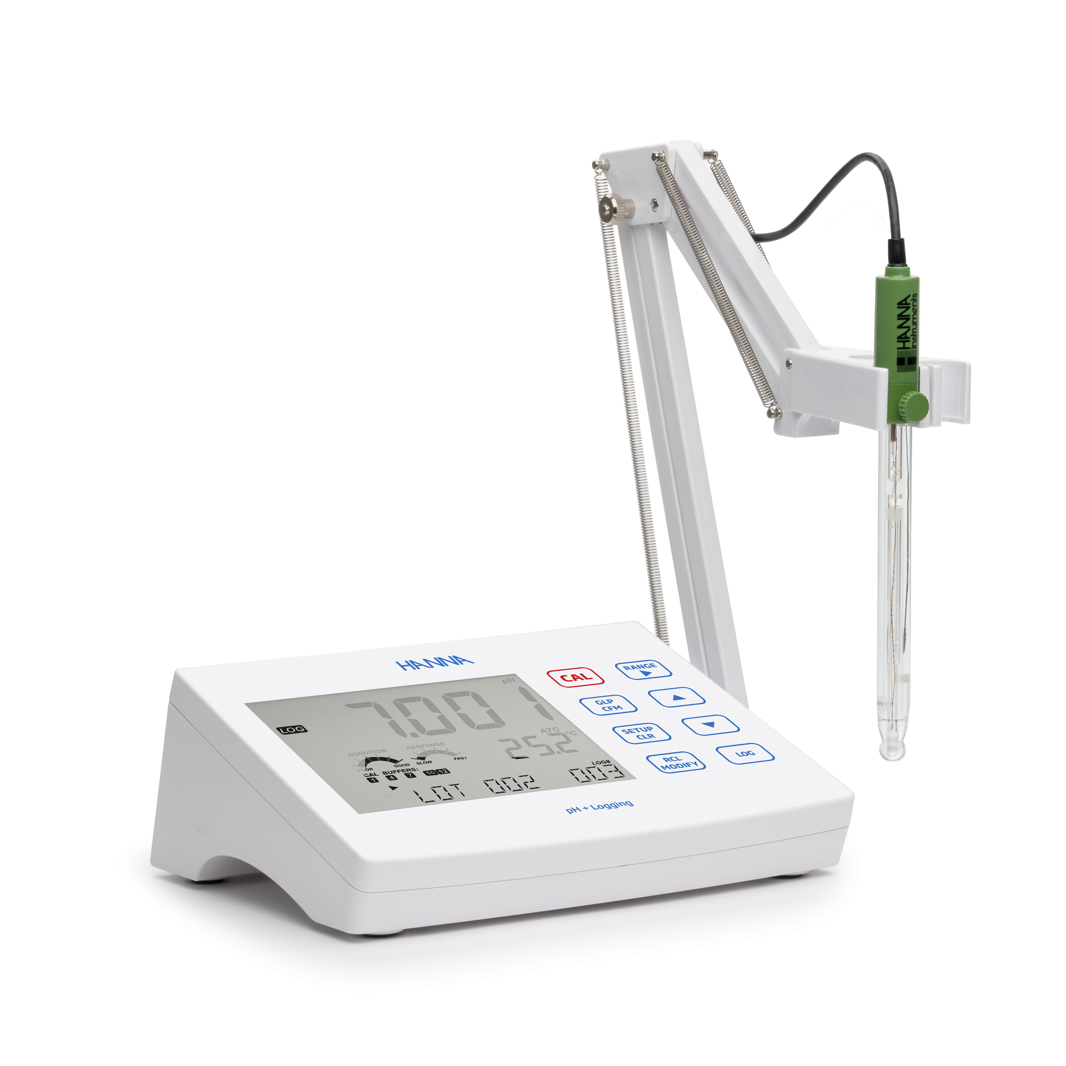 Ph orp 計 工業用ph計 デジタル pH計一覧 りかなび ケニス株式会社
