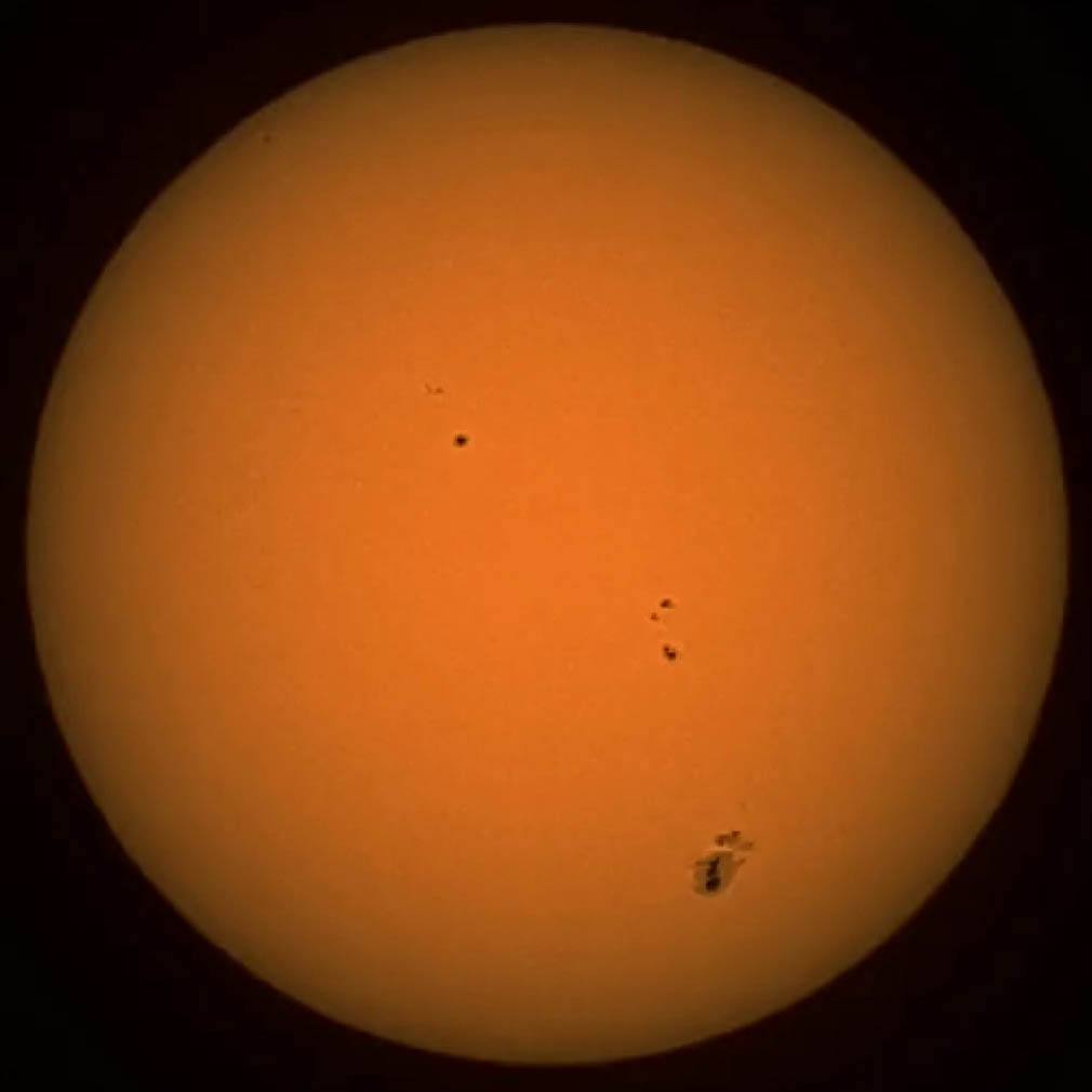 天体望遠鏡 Seestar S30【りかなび】ケニス株式会社