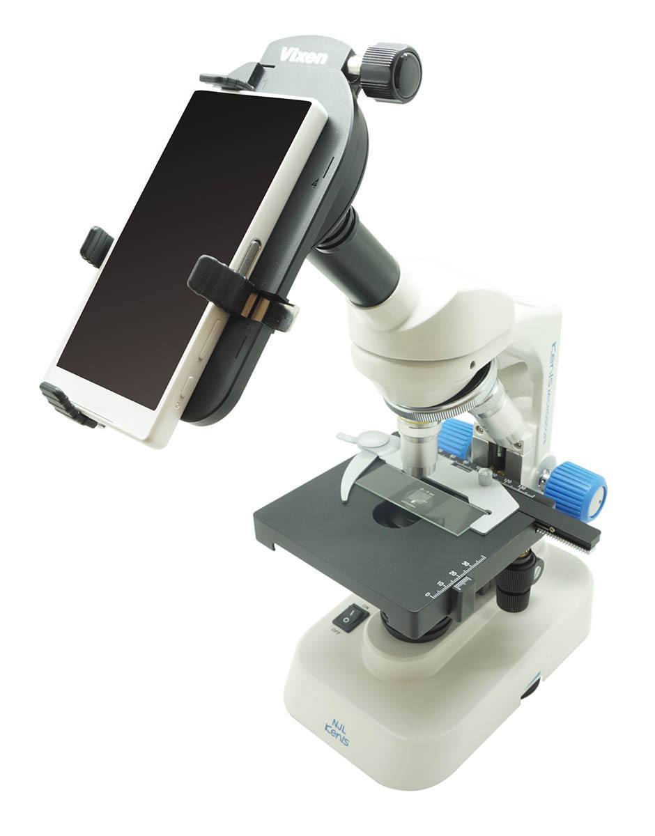 スマートフォン用カメラアダプタ 39199－8【ビクセン（Vixen