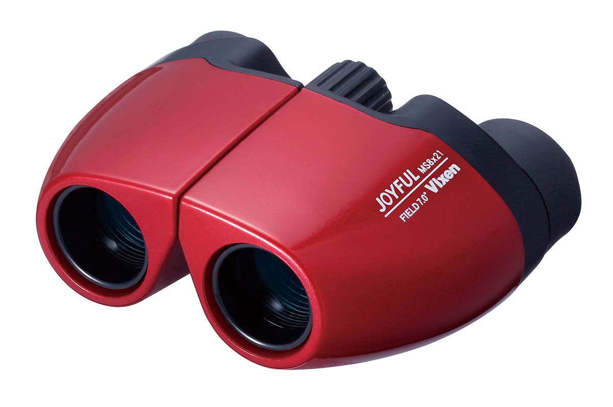 ビクセン双眼鏡 ジョイフル