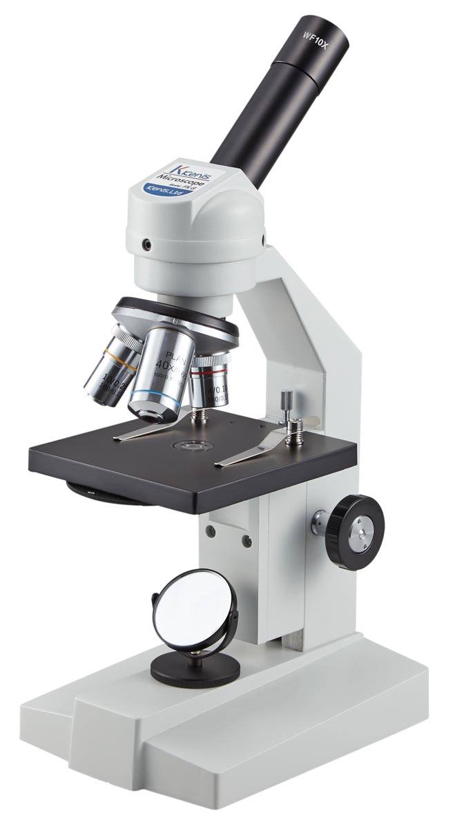 ケニス生物顕微鏡 JLS-600-CN