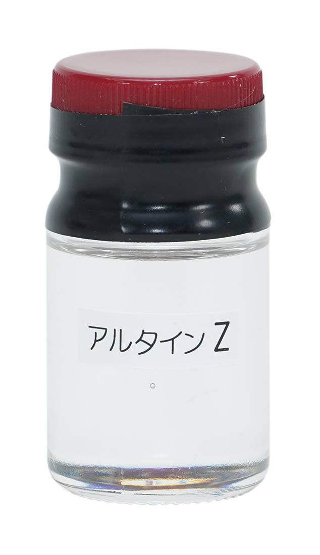 プレパラート製作用封入剤