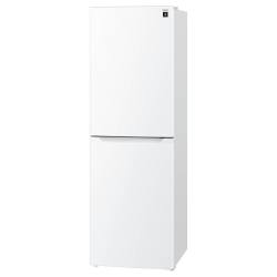 実験用冷蔵庫（デジタル温度計付） 23R－WK【りかなび】ケニス