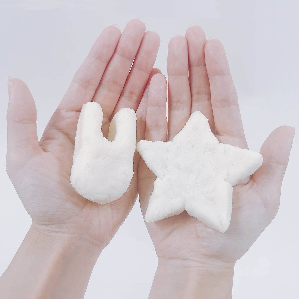 廃油リサイクル剤 まぜたら石鹸【りかなび】ケニス株式会社