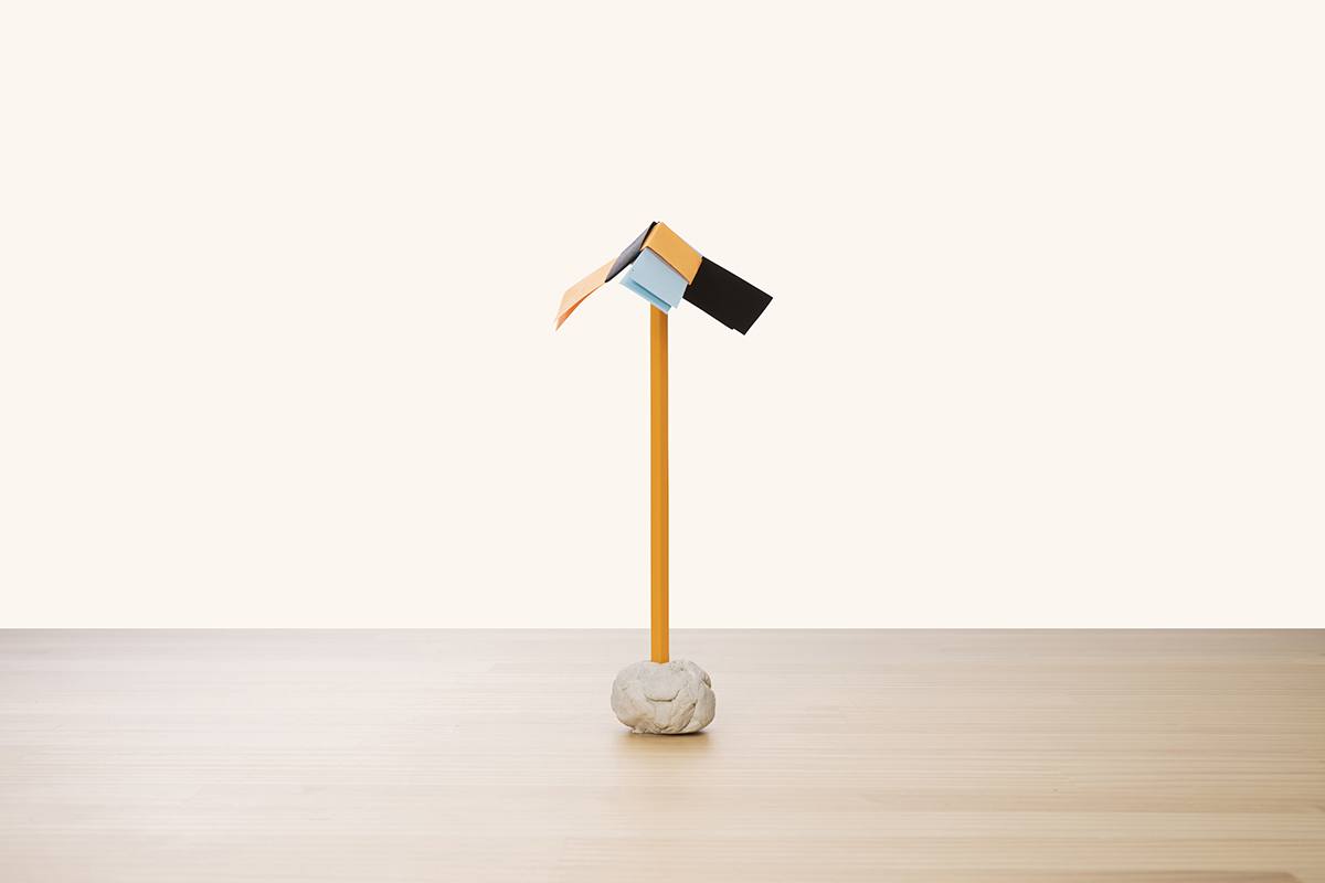 風車製作キット 風をつかまえて【りかなび】ケニス株式会社