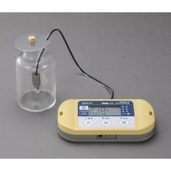 デジタル気体測定器 GOCD－2【ガステック】【りかなび】ケニス