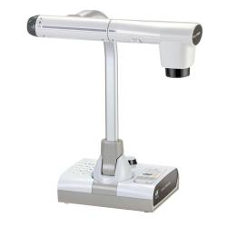 showrinmom 　ELMO MX-1 4Kビジュアルプレゼンター ELMO MX-1 Visual Presenter - 4K, USB 3.0 Ports, 60 FPS | Touchboards