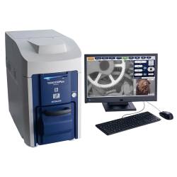 卓上電子顕微鏡（リモート装置付） TM4000II－CN9600