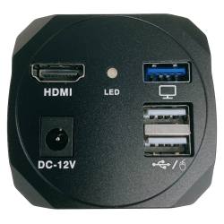 4K顕微鏡カメラ LS4MN【りかなび】ケニス株式会社