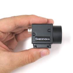 産業用カメラ USB3 Vision CS1200－C【松電舎
