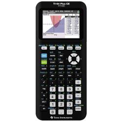 グラフ電卓 TI－Nspire CXII CAS【りかなび】ケニス