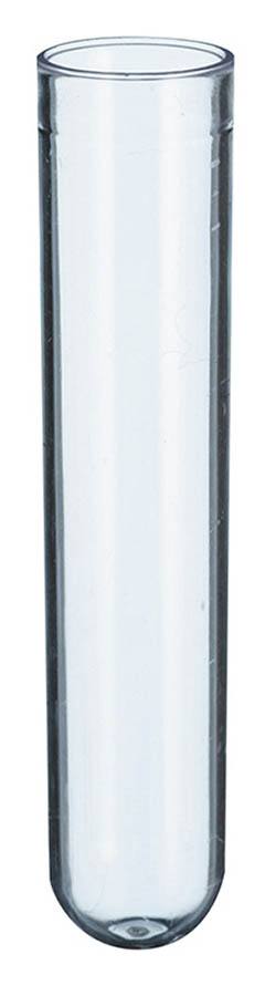 丸底テストチューブ