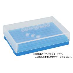 PCRチューブラック (シリーズ) 【ワトソン】【りかなび】ケニス株式会社