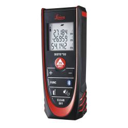 レーザー距離計 ライカディスト D2BT【ライカ】【りかなび】ケニス