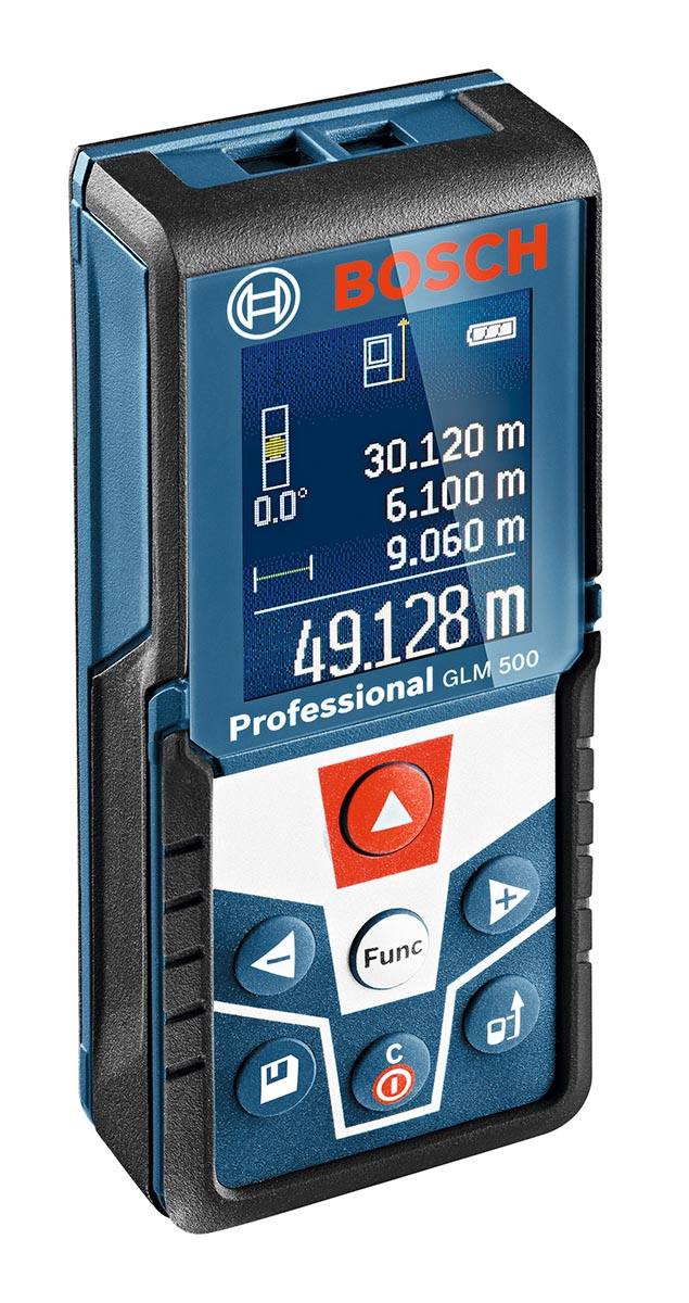 りかなび】携帯型レーザー距離計 GLM500【ボッシュ(Bosch りかなび】携帯型レーザー距離計 GLM500【ボッシュ(Bosch