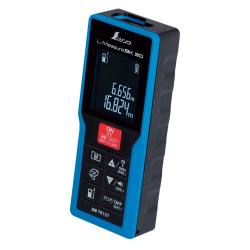 携帯型レーザー距離計 78157 L－Measure BK 30