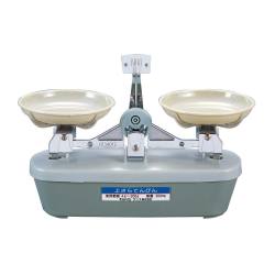 上皿てんびんA型 500A【村上衡器製作所】【りかなび】ケニス株式会社