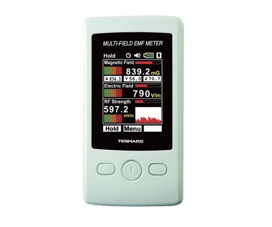 電磁波測定器一覧【りかなび】ケニス株式会社