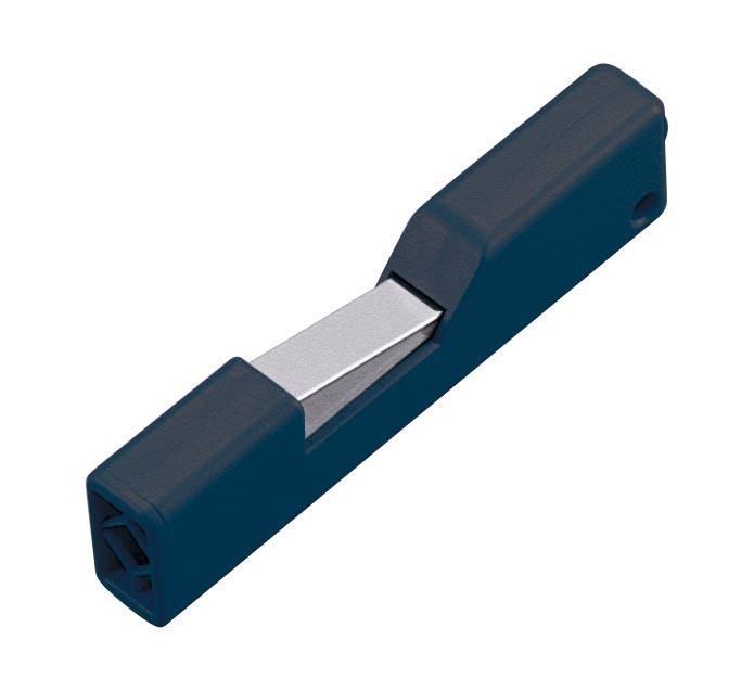 イオン放射装置（簡易除電器） 帯電くん【りかなび】ケニス株式会社