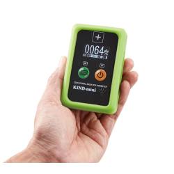 教育用環境放射線測定器 KIND－mini2【りかなび】ケニス株式会社