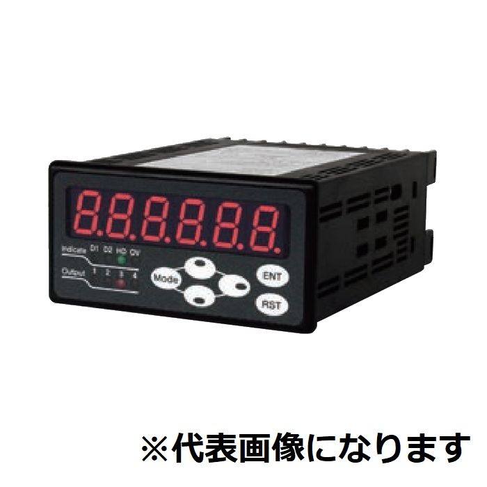 デジタルパネル形カウンター