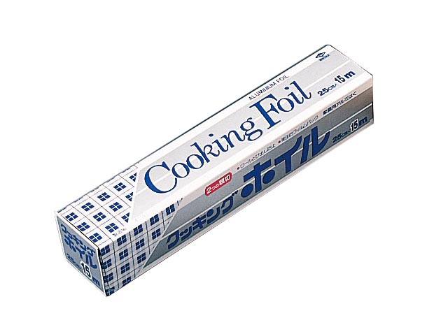 アルミホイル（東洋アルミ）