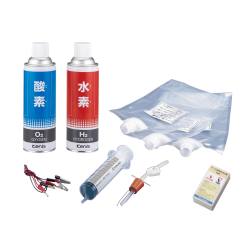 水の合成実験セット MG【りかなび】ケニス株式会社